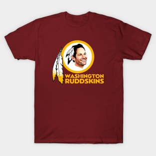 RUDDSKINS T-Shirt